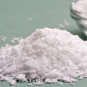 Stearic Acid
