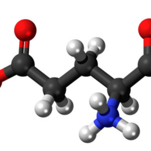 L-Glutemic Acid