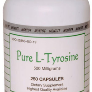 L-Tyrosine