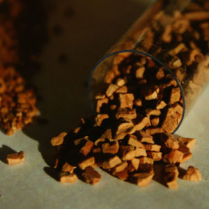 Ground English 40/100 Walnut Shell