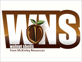 Walnut Shells - McKinley Resources