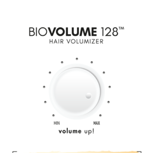 BIOVOLUME 128