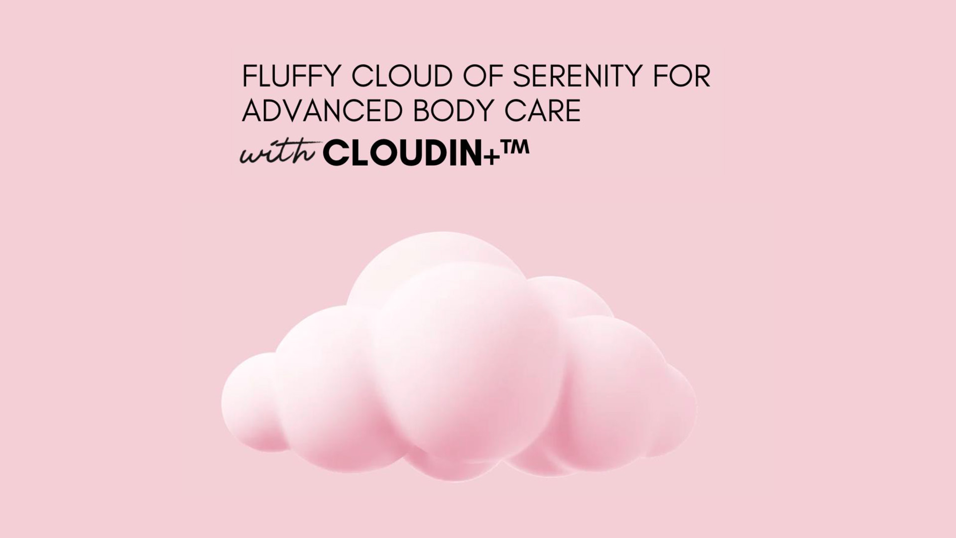 CLOUDIN+™